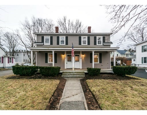 Property Photo: 46 Broadway Street 46 MA 01886