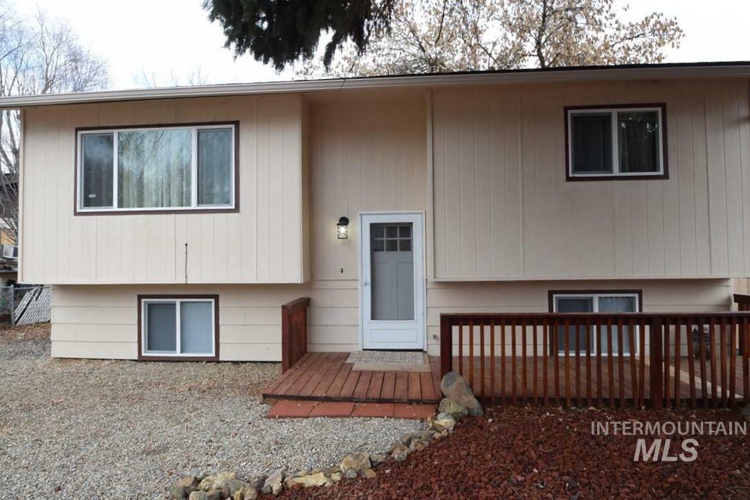 Property Photo:  475 Farber Drive  ID 83661 