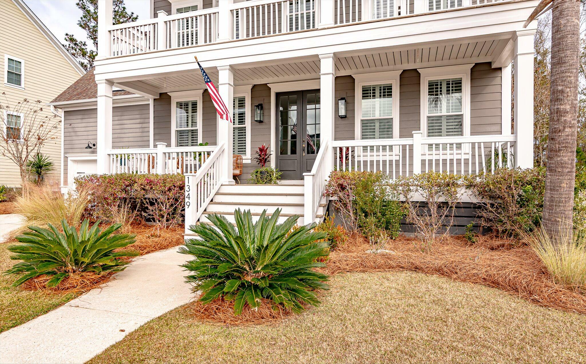 Property Photo:  1349 Whisker Pole Lane  SC 29466 