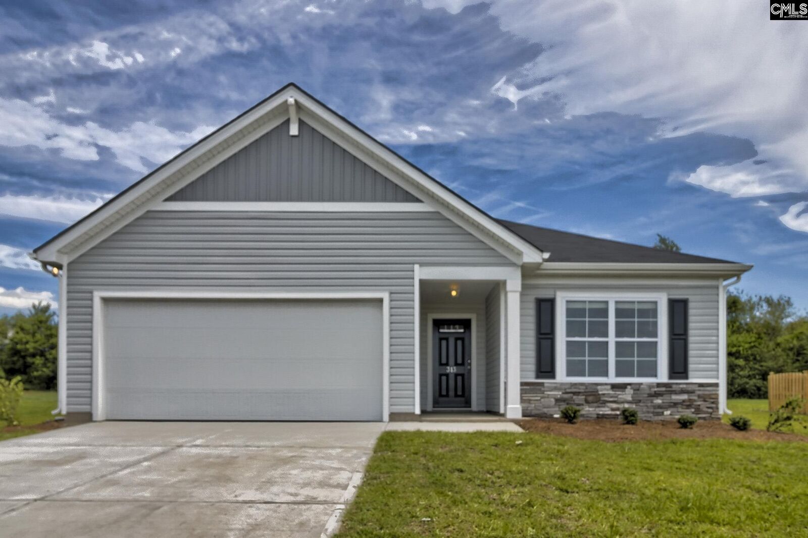 Property Photo: 316 Liliana Dr SC 29223