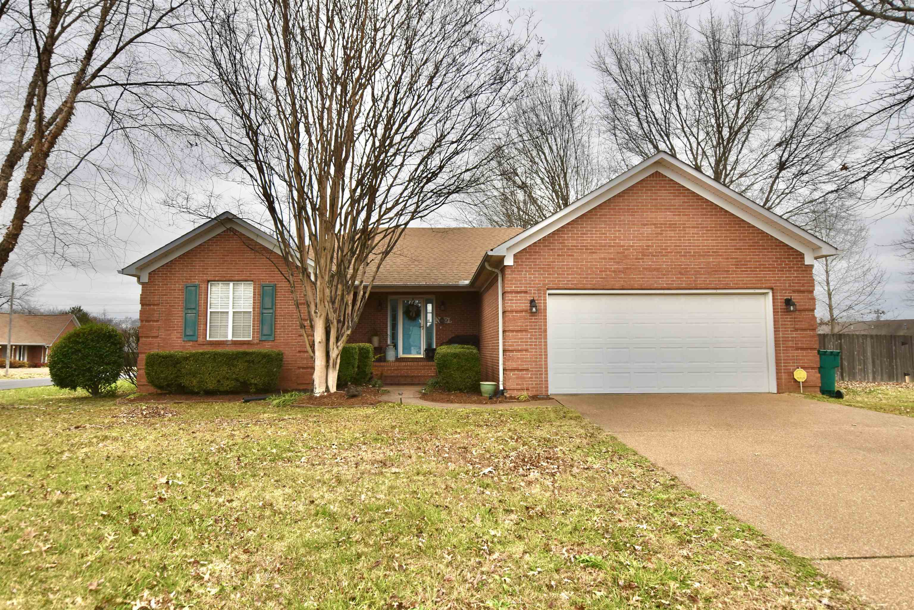 190 Foxworth Drive  Jackson TN 38305 photo