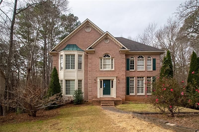 Property Photo: 1385 Wilshire Court SW GA 30064