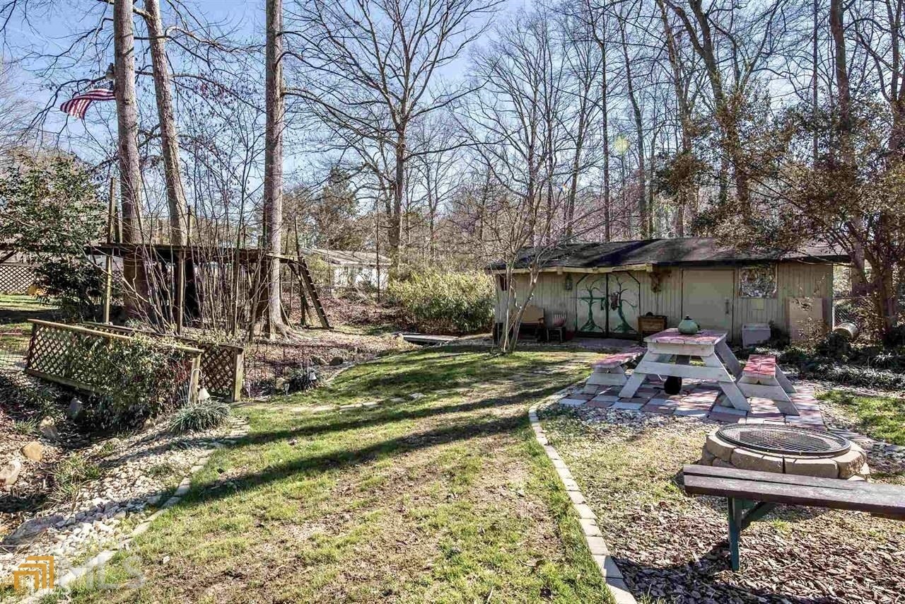 Property Photo: 48 Deerhunter Lane GA 30127