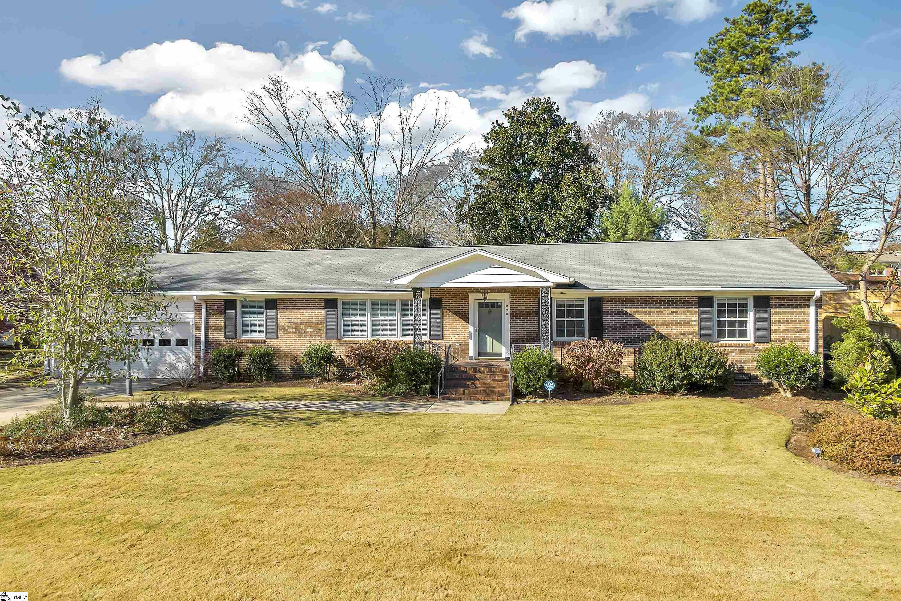 Property Photo:  525 Pimlico Road  SC 29607 