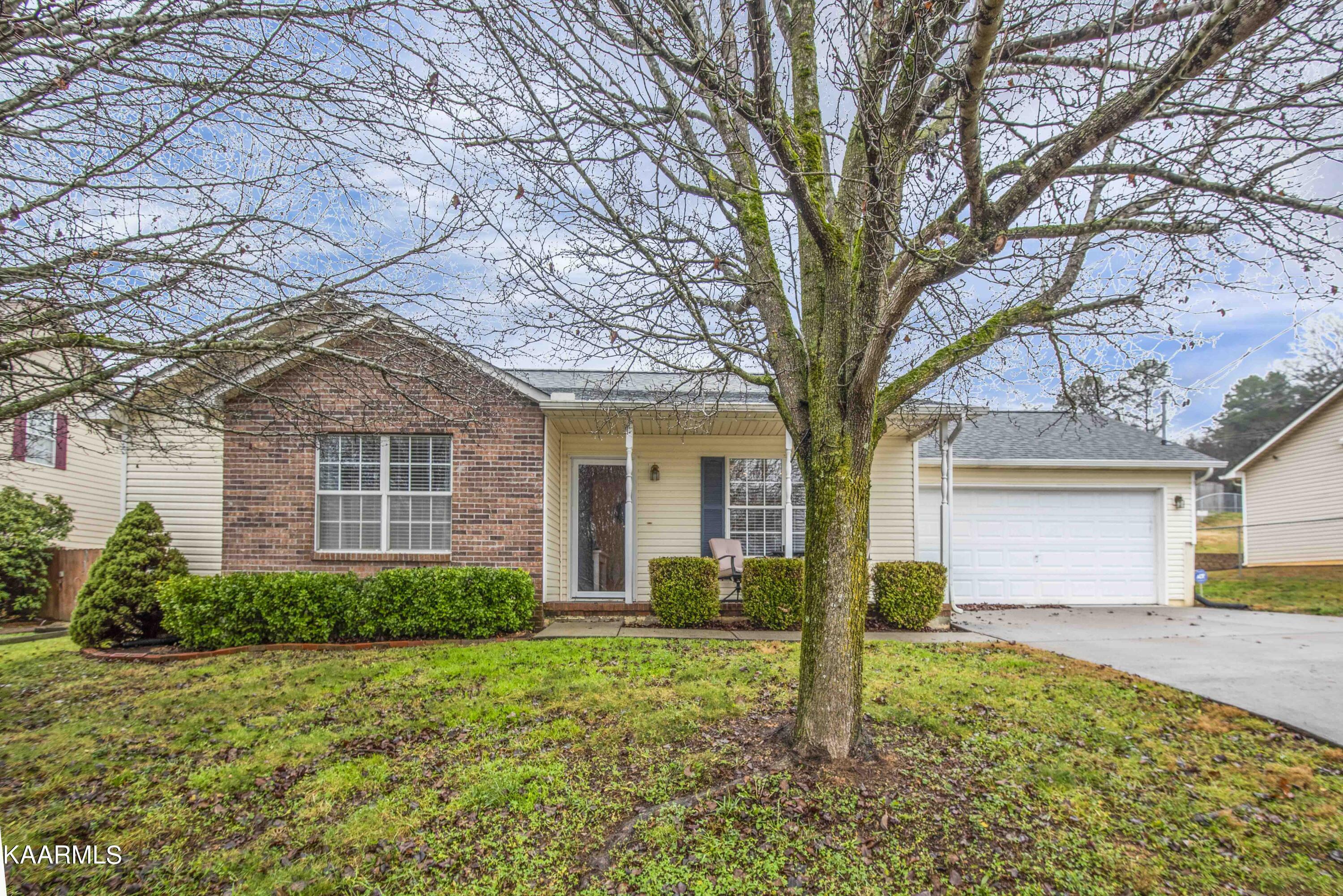 Property Photo:  7361 Carowinds Lane  TN 37924 