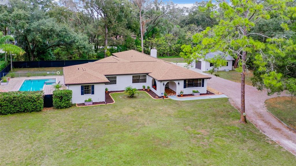 1406 Whitaker Road  Lutz FL 33549 photo