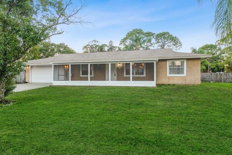 Property Photo: 7000 Pluto Avenue FL 32927