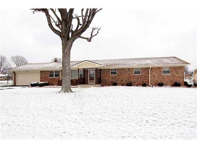 6061 Bluff Acres Drive  Greenwood IN 46143 photo