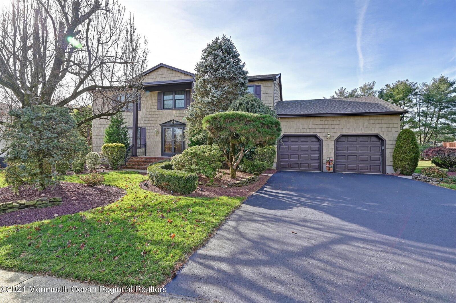 Property Photo: 62 Ottowa Road S NJ 07746