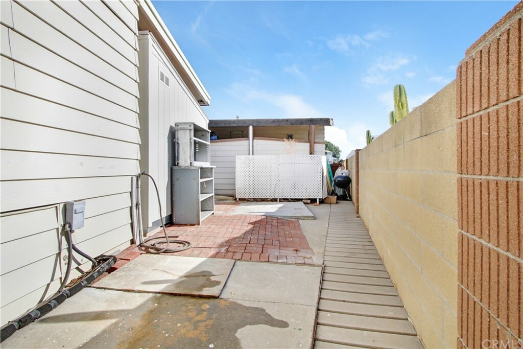 Property Photo:  3530 Damien Avenue 285  CA 91750 