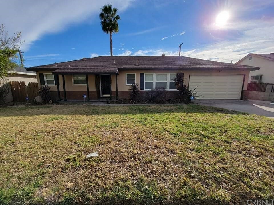 761 E 21st Street  San Bernardino CA 92404 photo