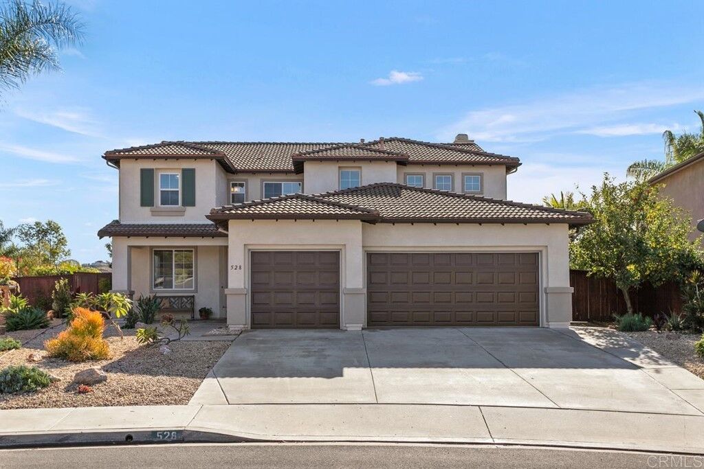 Property Photo:  528 Blue Jay Court  CA 92058 