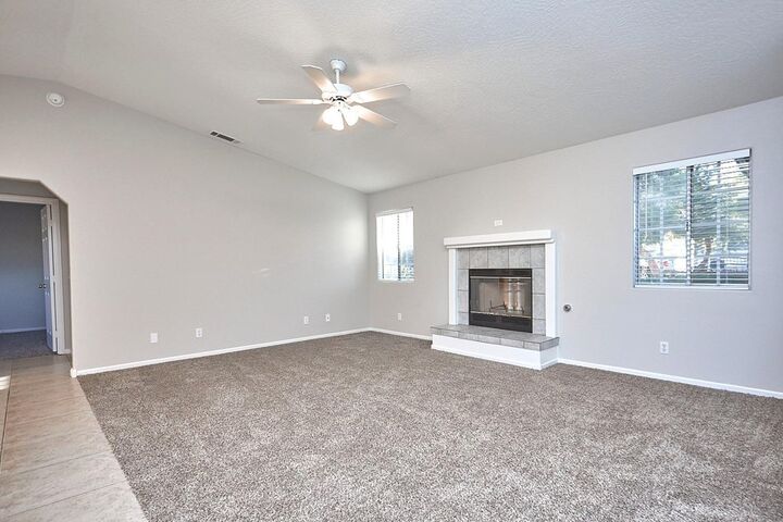 Property Photo: 8001 Kingston Avenue CA 92345