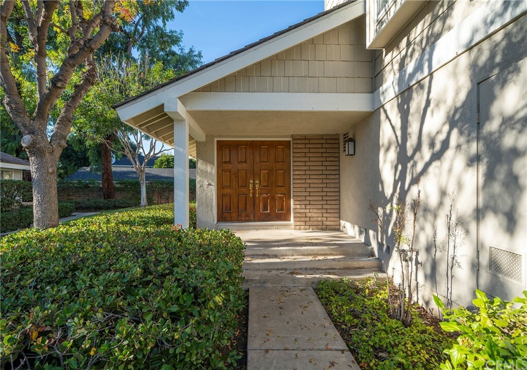 Property Photo:  48 Brookmont 69  CA 92604 