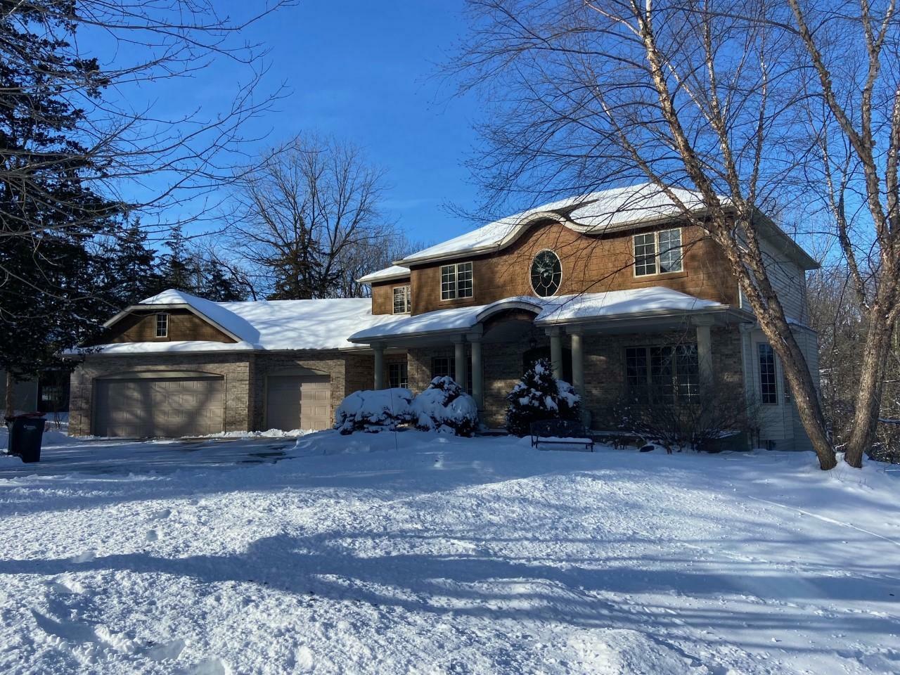 Property Photo:  935 Cedar Point Lane SE  MN 55960 