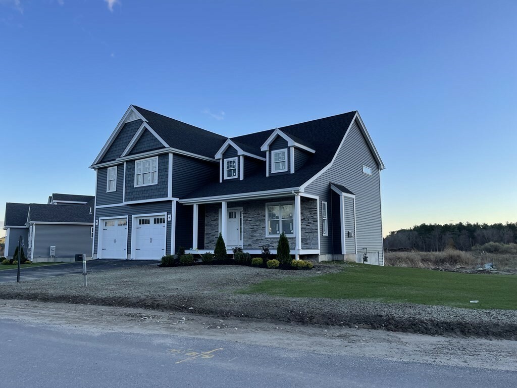 Property Photo: 49 Pratt Avenue L120 MA 02324