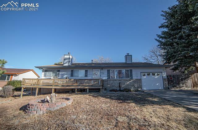 Property Photo:  5777 Tuckerman Lane  CO 80918 