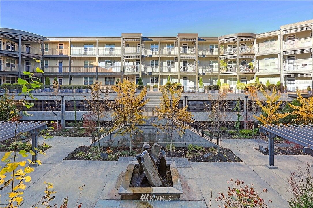 Property Photo: 7104 265th Street NW 314 WA 98292