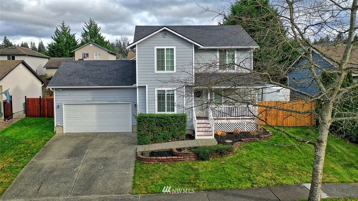 Property Photo:  19305 Vista Drive  WA 98223 