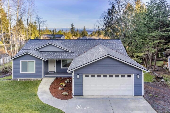 Property Photo: 183 Rainier Lane WA 98365