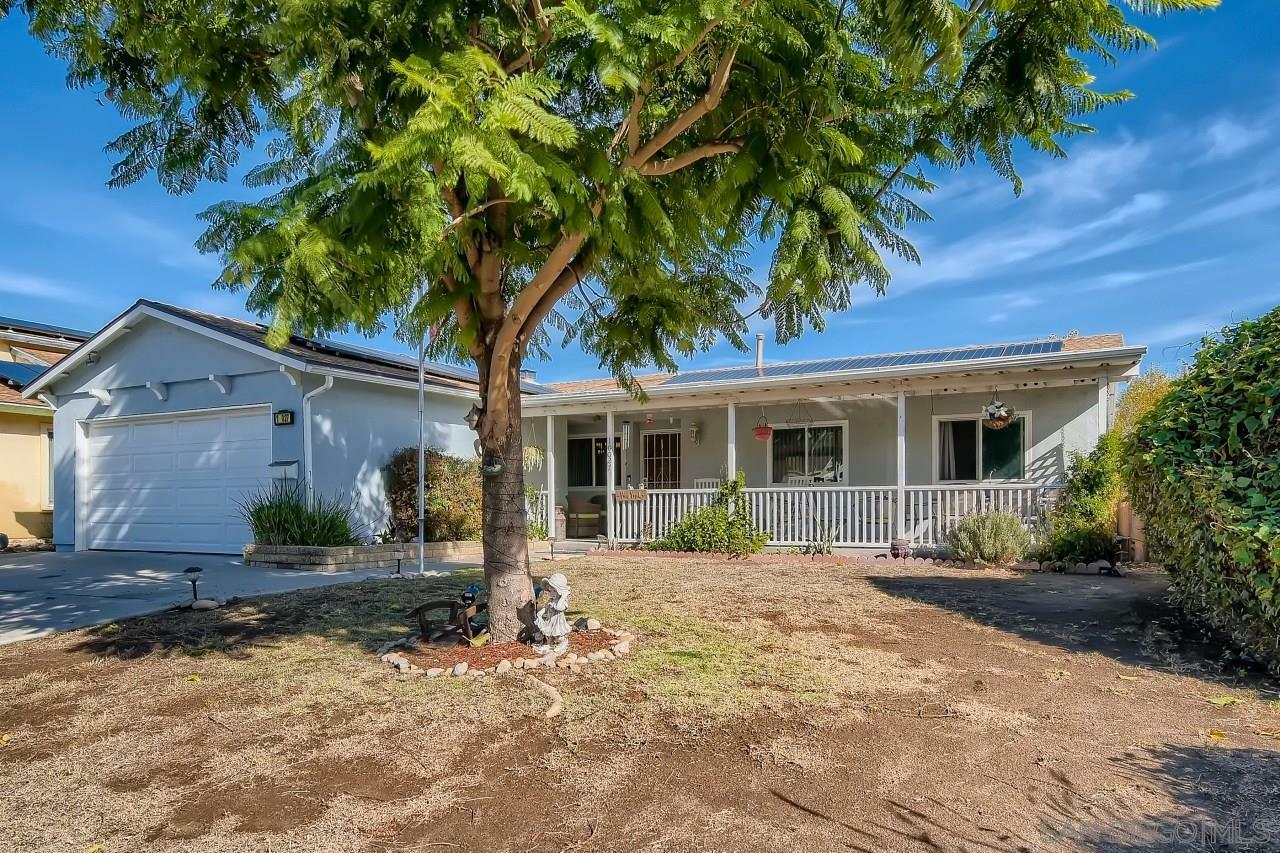 Property Photo:  10027 Pebble Beach Dr  CA 92071 