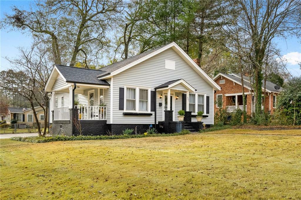 Property Photo:  501 Blair Street  SC 29625 