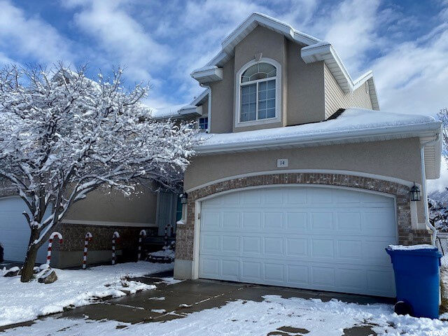 Property Photo:  Address not disclosed  UT 84405 