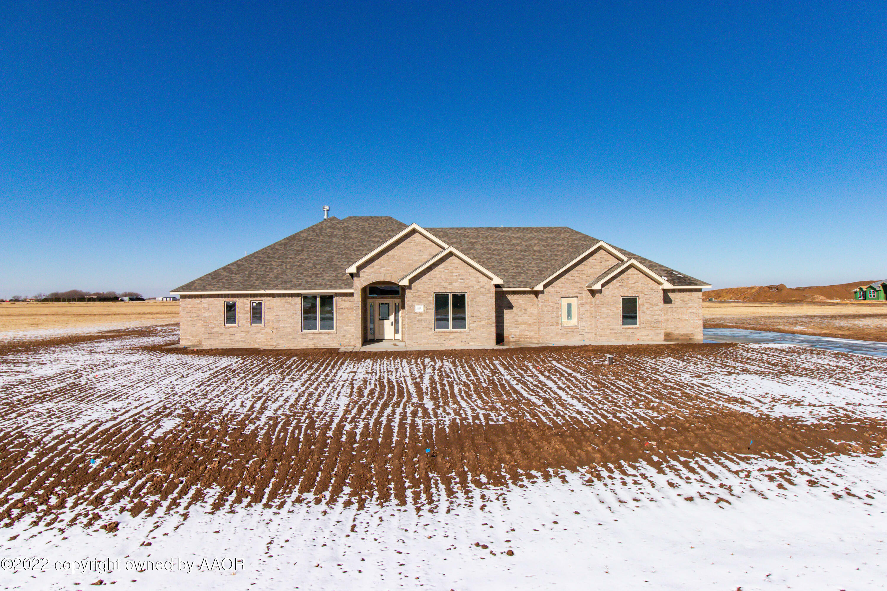 Property Photo:  350 Snow Quail Rd  TX 79015 