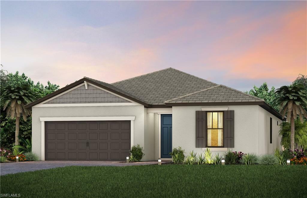 Property Photo: 2020 Yellowfin Cir FL 34114