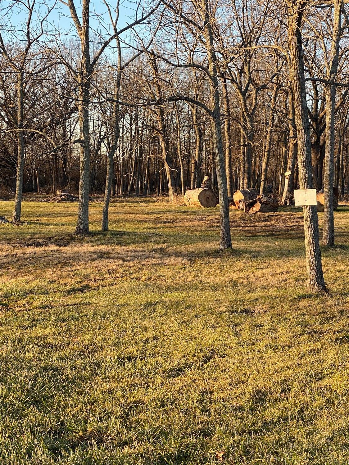 Property Photo: 0 Stephenson Rd OH 45056