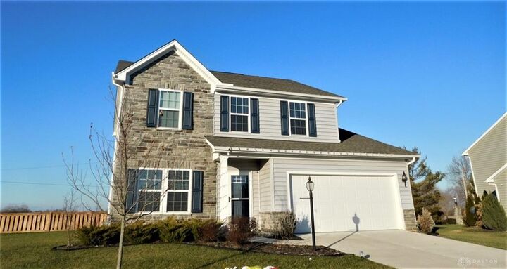238 Irongate Drive  Union OH 45322 photo