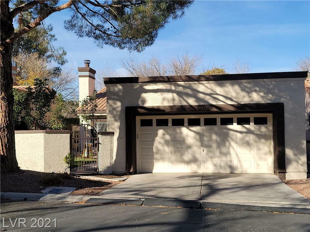 3318 Brookfield Drive  Las Vegas NV 89120 photo