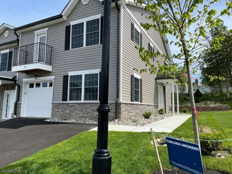 Property Photo:  2 Gabriella Way  NJ 07860 