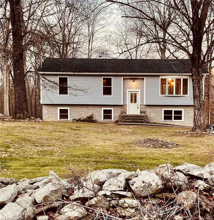 Property Photo:  53 Decker Road  NY 12589 