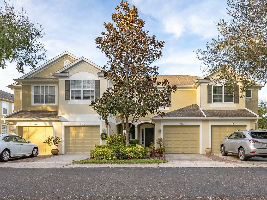 Property Photo:  2536 Galliano Circle  FL 32792 