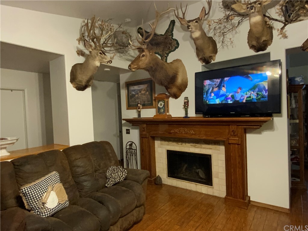 Property Photo: 33480 Wildflower Lane CA 92399