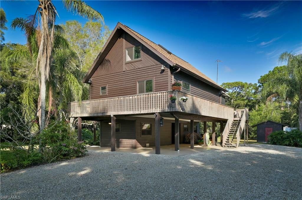 Property Photo: 4094 Pinetree Boulevard FL 33956