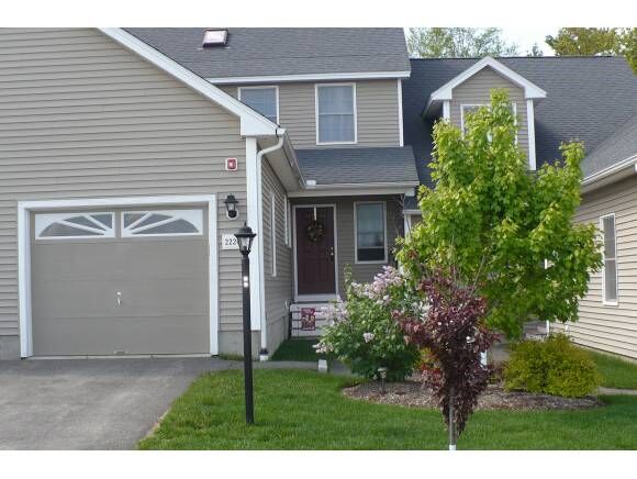 Property Photo:  222C Liberty Drive 55  NH 03275 