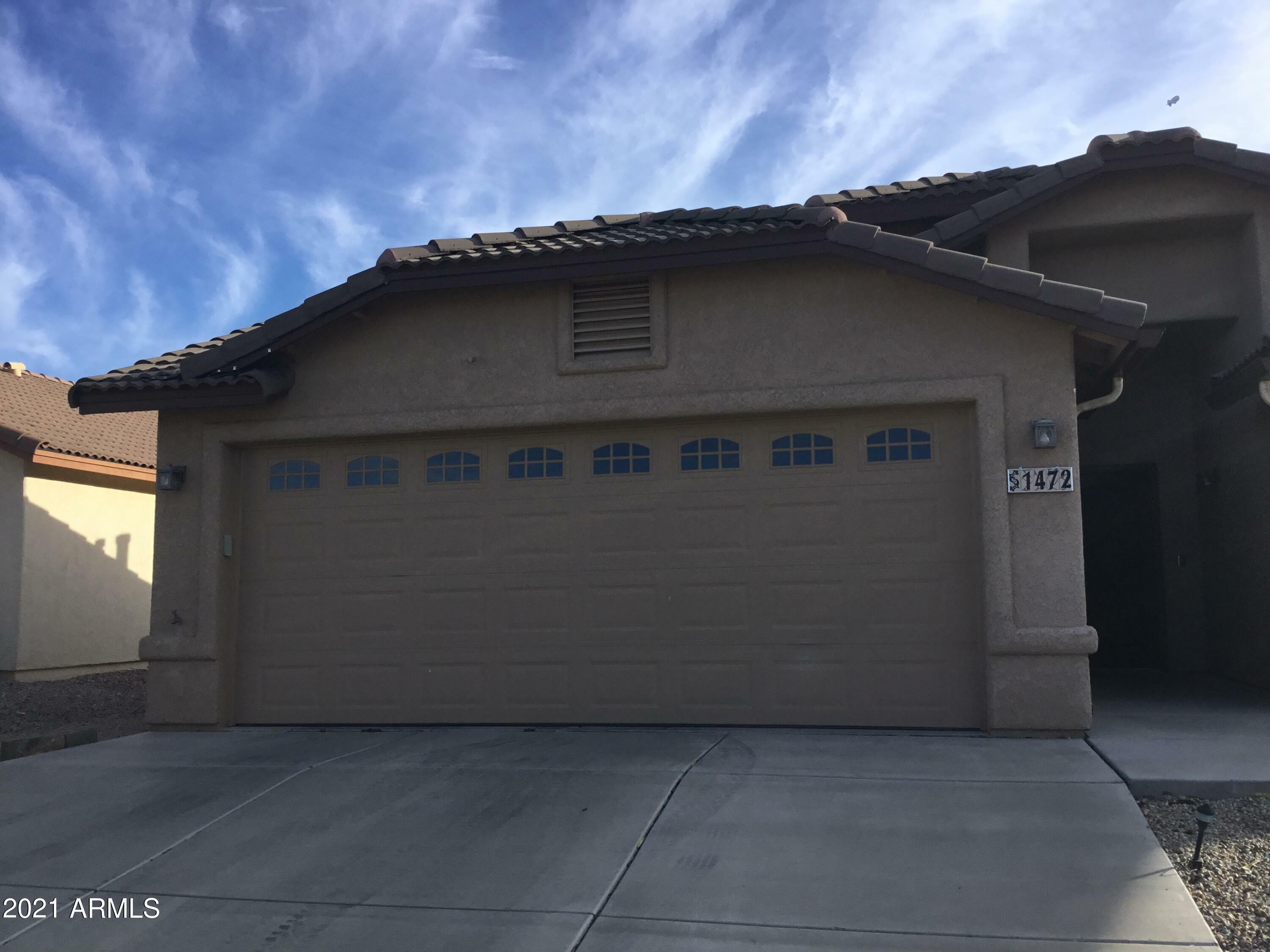 1472 Silverado Drive  Sierra Vista AZ 85635 photo