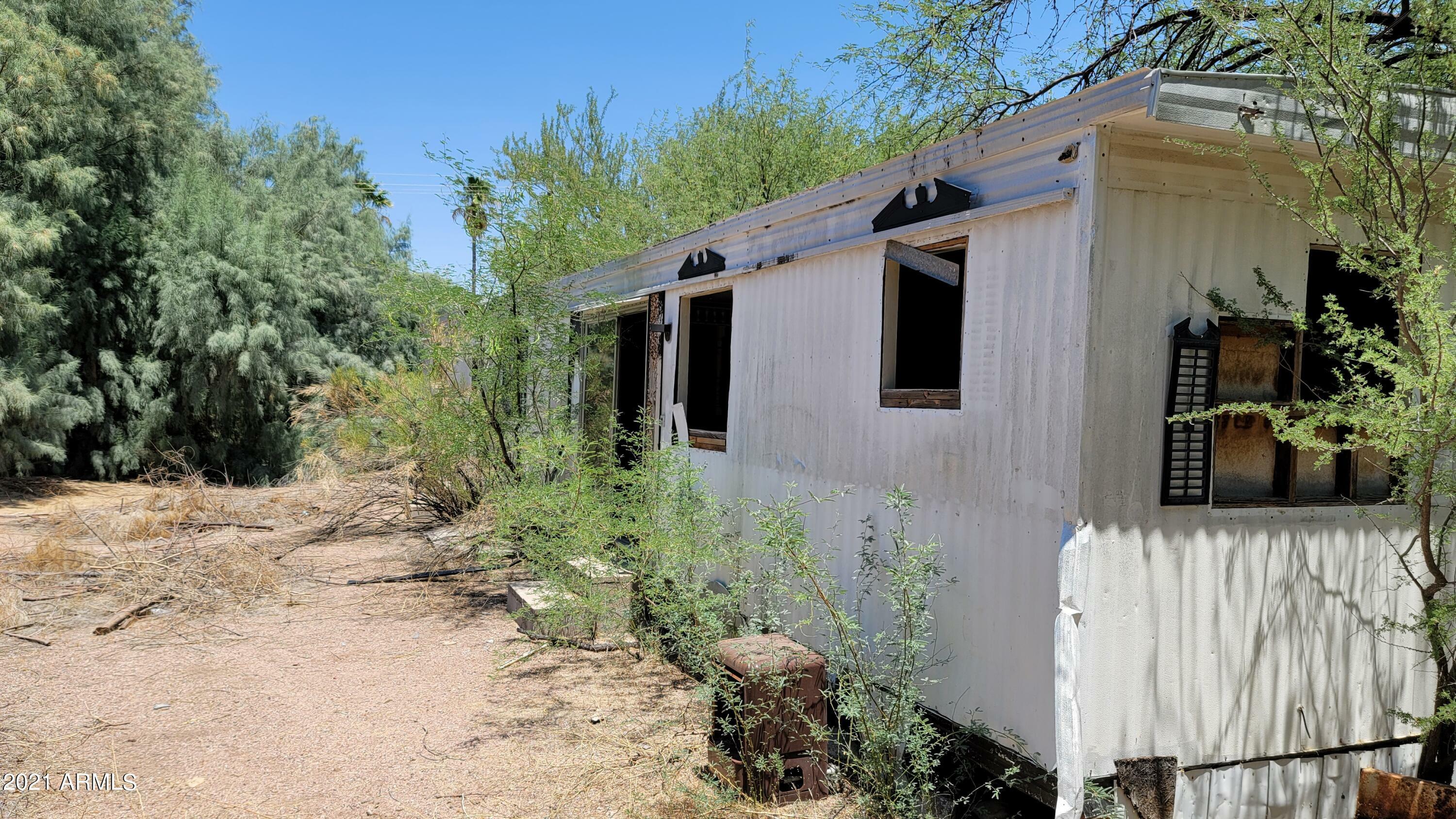 Property Photo:  114 S Main Street  AZ 85618 