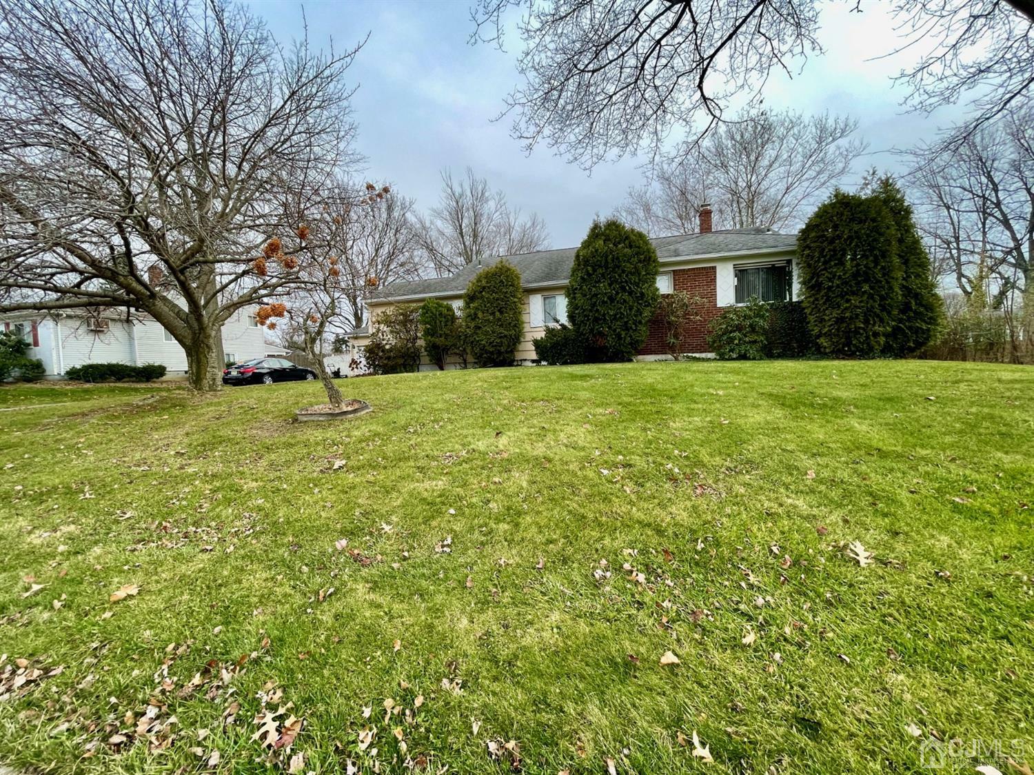 Property Photo:  177 Rues Lane  NJ 08816 