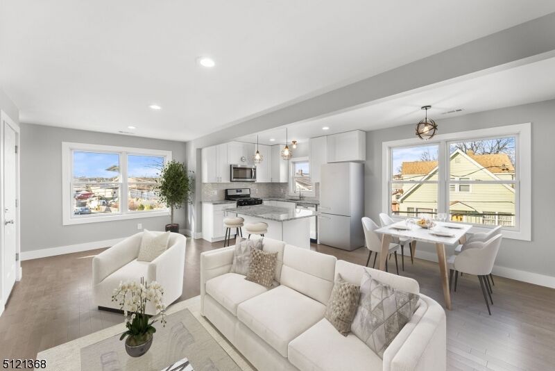 Property Photo:  36 Pulaski Ave  NJ 07057 