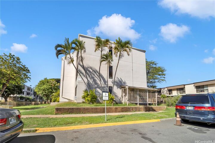 87-134 Helelua Street A201  Waianae HI 96792 photo