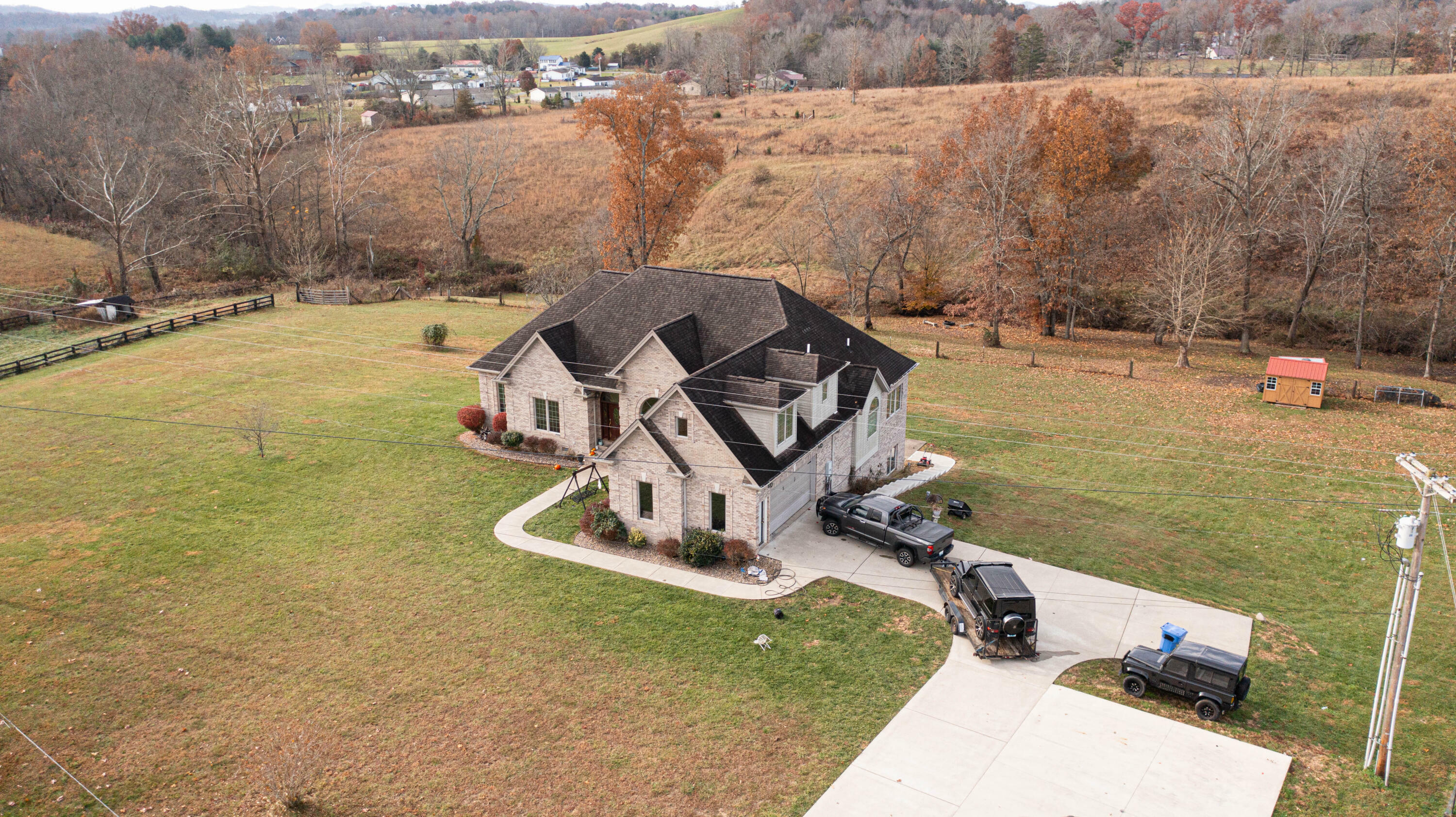 415 Bryant Road  Corbin KY 40701 photo