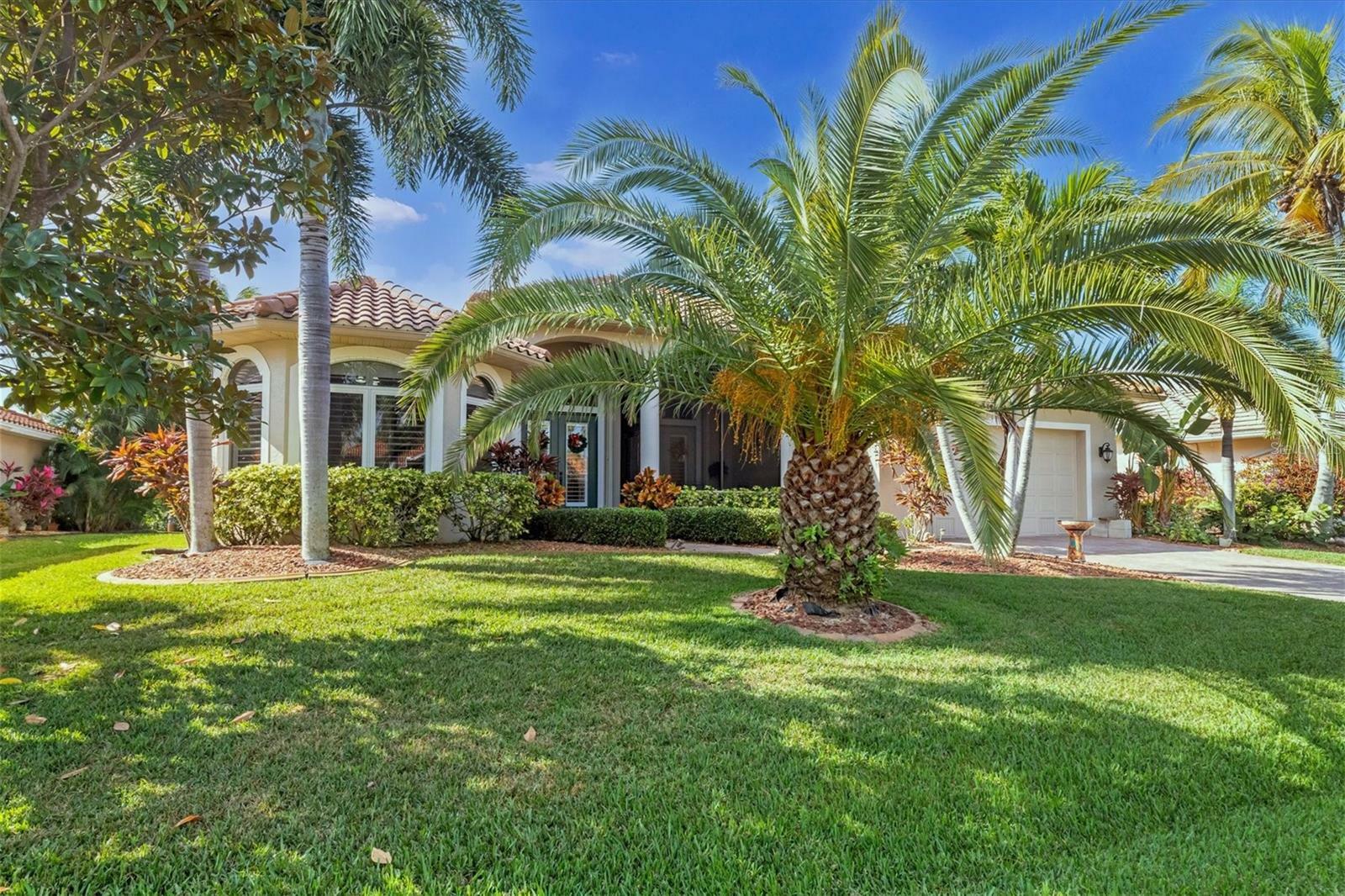 Property Photo:  5740 Almar Drive  FL 33950 