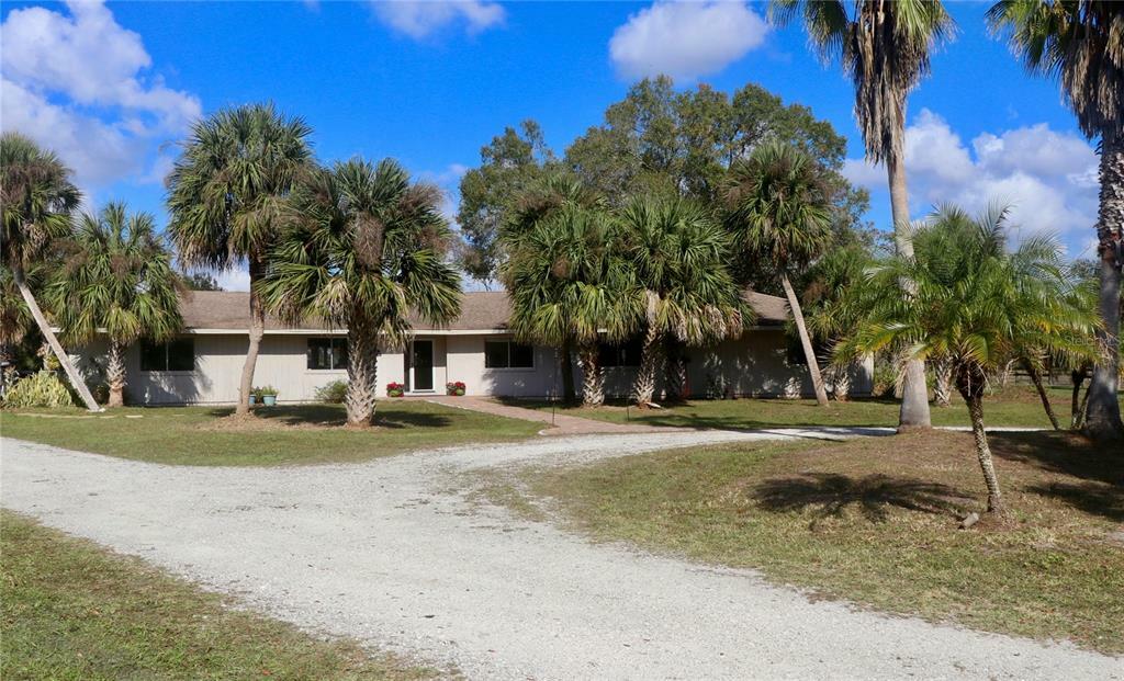 Property Photo:  5240 Myakka Valley Trail  FL 34241 