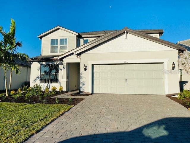 5834 Bluestar Court  Lakewood Ranch FL 34211 photo