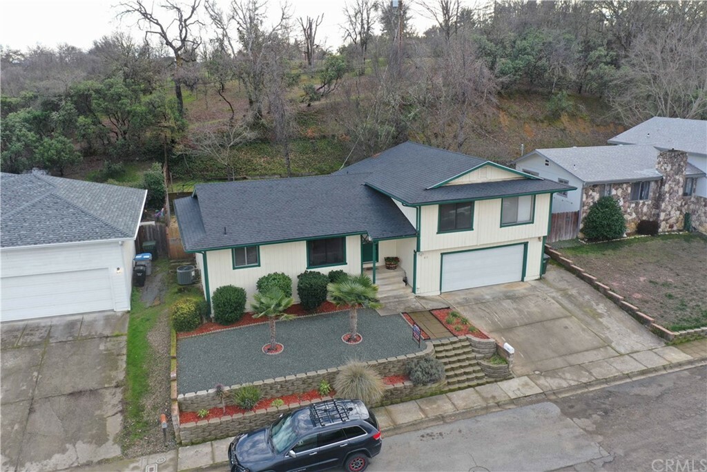 Property Photo: 815 Jerry Drive CA 95453