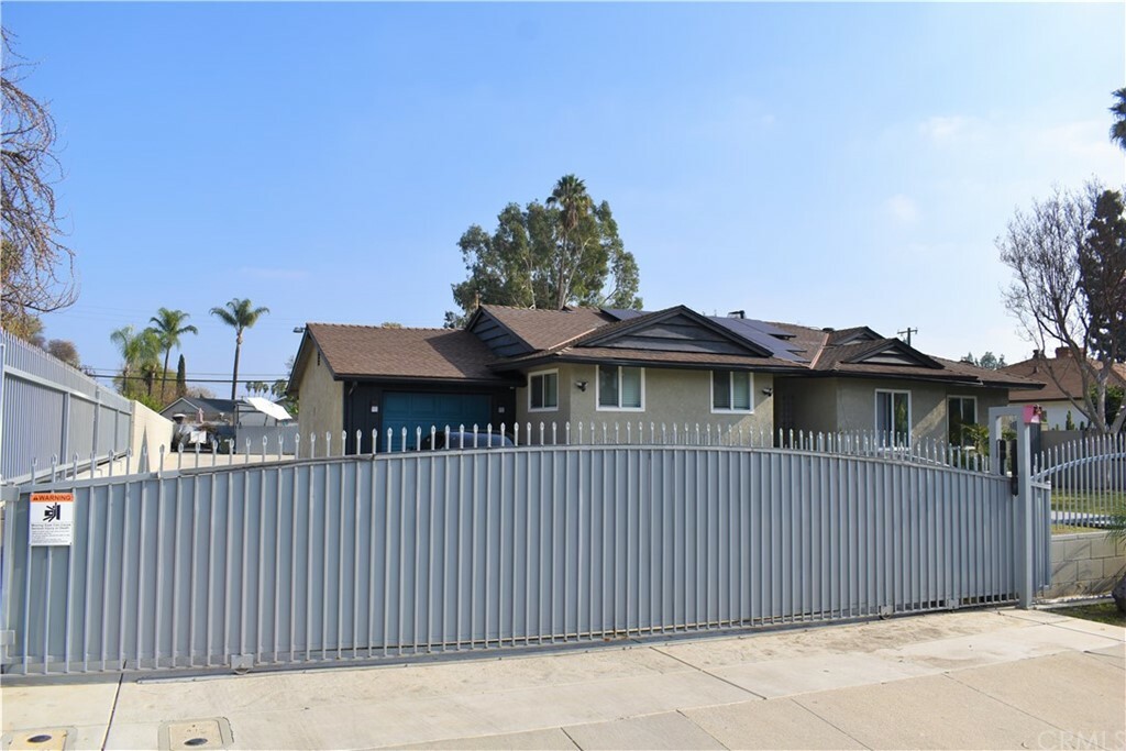 Property Photo:  216 N Conlon Avenue  CA 91790 