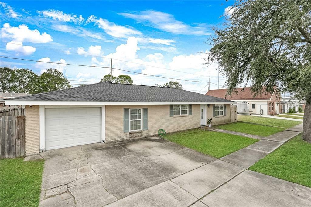 2800 Rosetta Drive  Chalmette LA 70043 photo